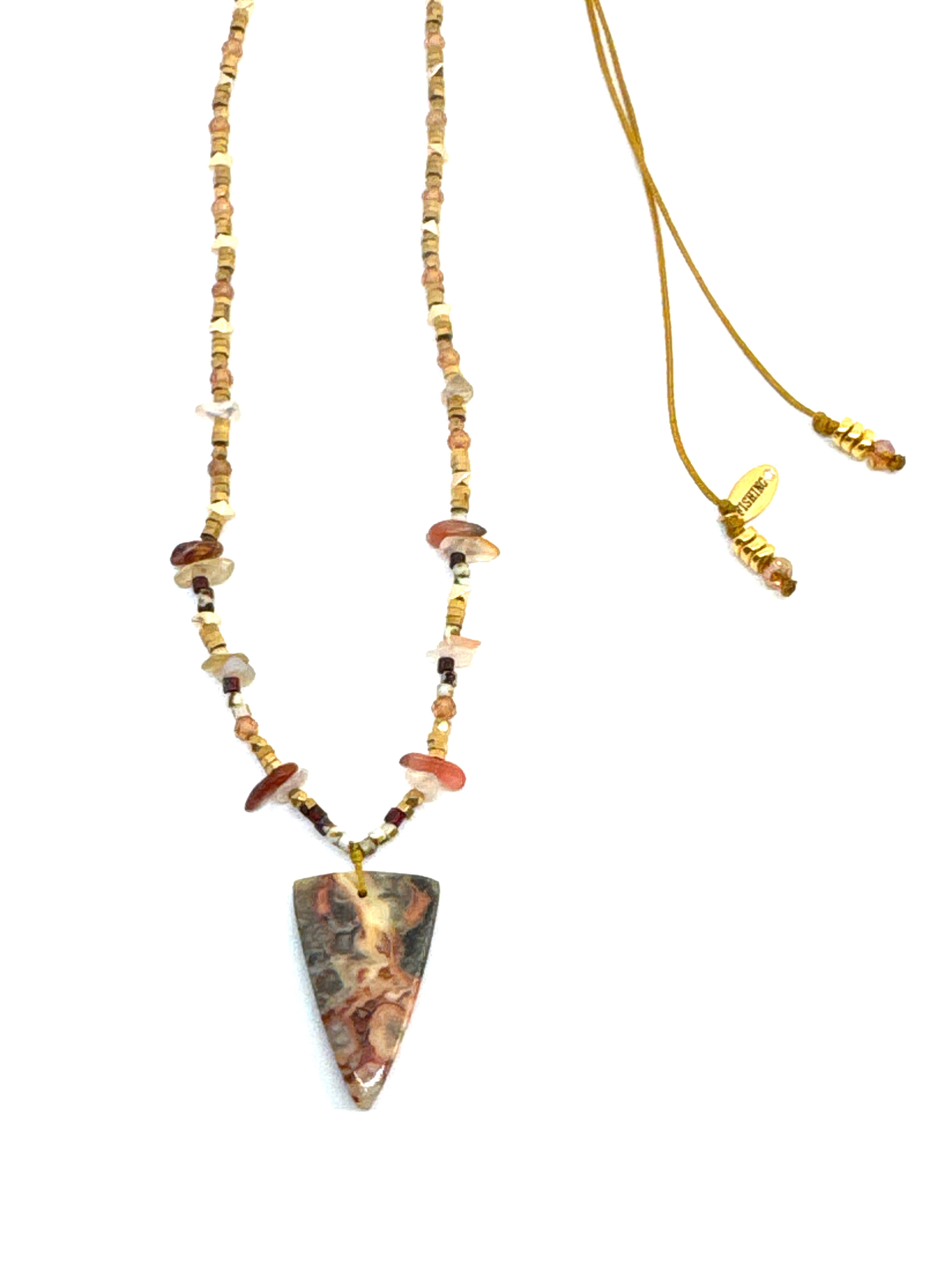 Collier BAHIA