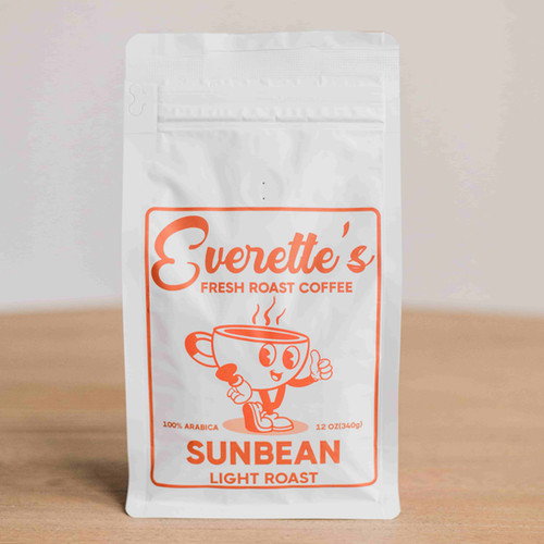 SUNBEAN LIGHT ROAST