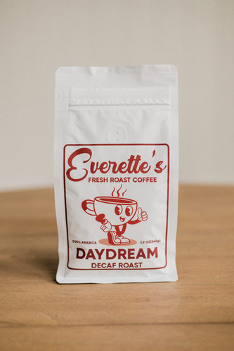 DAYDREAM DECAF ROAST