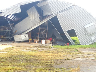 Tornado 2018