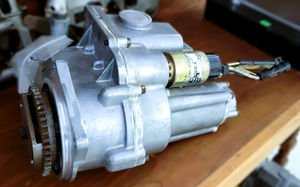Schroeter Diesel Technology Museum