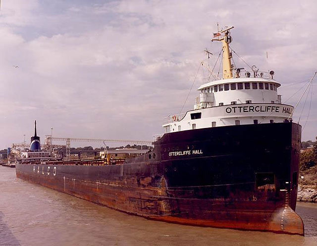 museum ottership hall ship jpeg