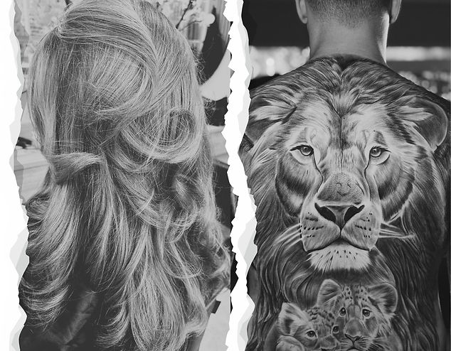 Green Graphic New Arrivals Website Homep