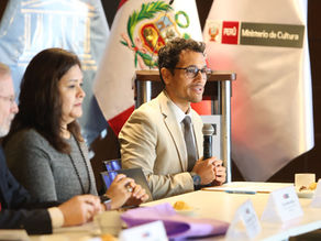 Pacto por la Cultura al 2030 cumple cinco años promoviendo alianzas para integrar la cultura al desarrollo del país