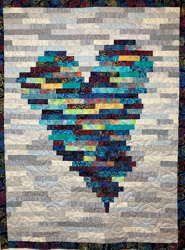 Heart strip quilt Apple Basket Quilting longarm quilter.jpg