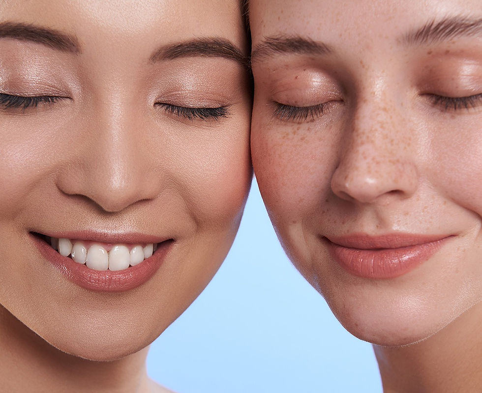 Enhance Your Beauty