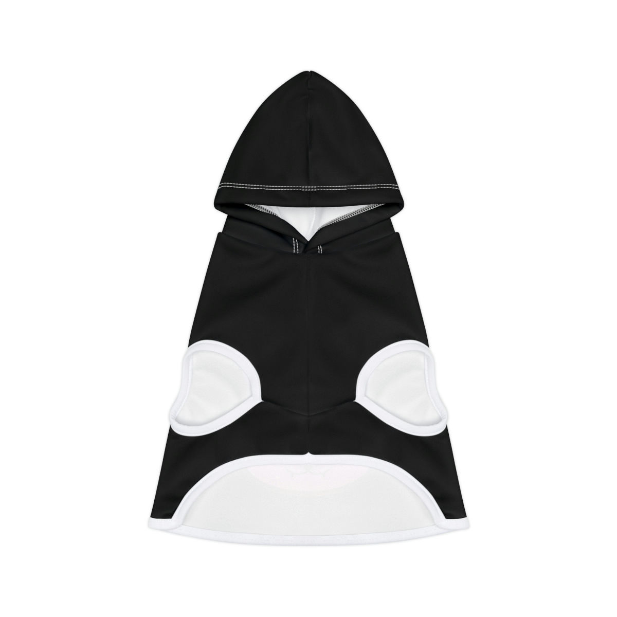 Rajon Logo Dog Hoodie