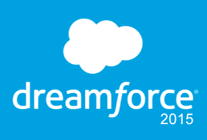 Dreamforce 2015