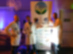 The CRM Science team at Dreamforce 2016