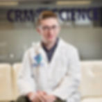 Nick McMullen Salesforce Developer at CRM Science