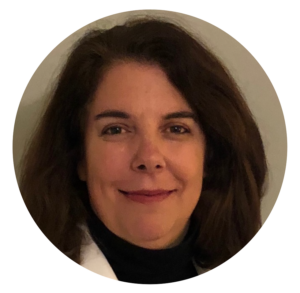 CRM Science Salesforce Project Manager Pamela Roller