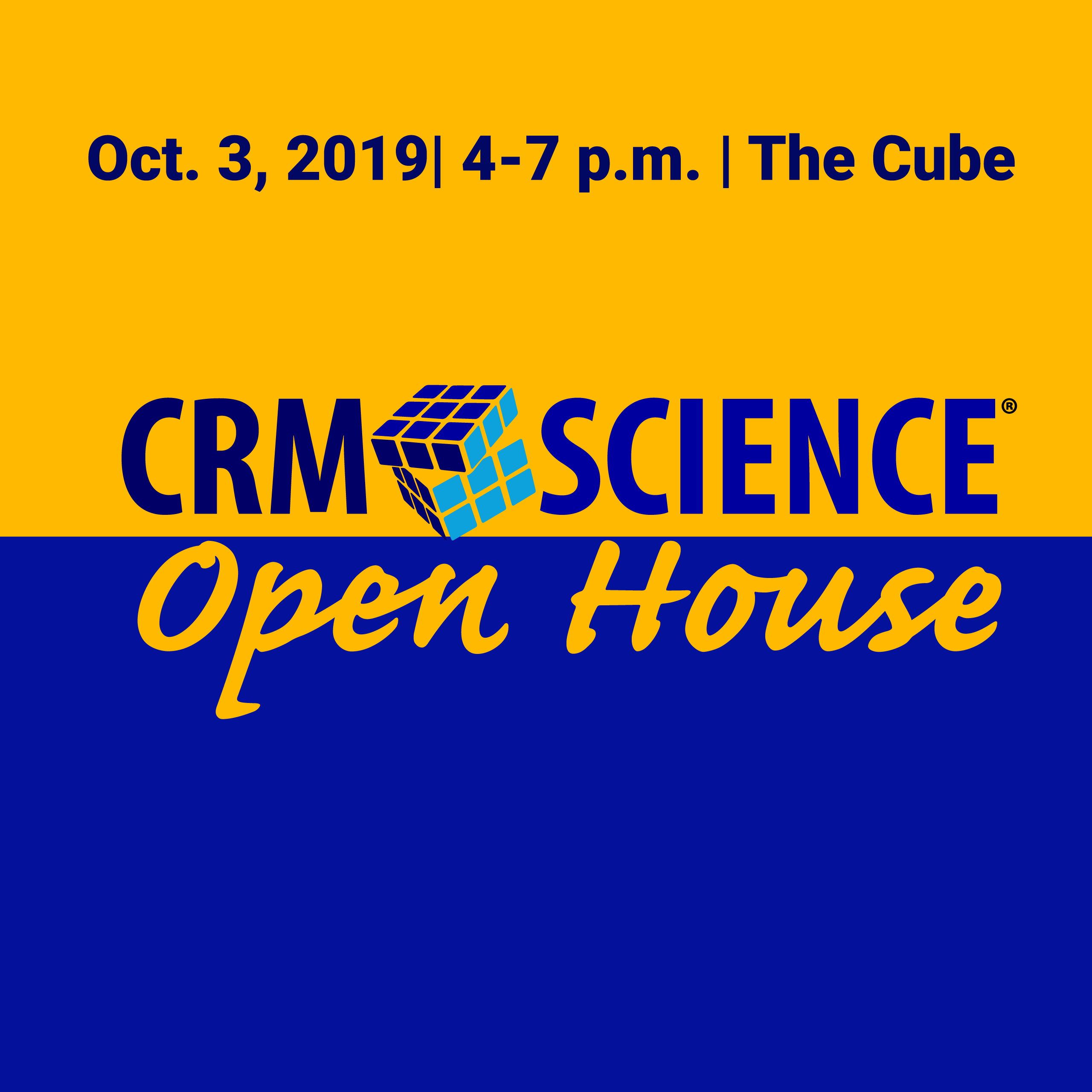 Open House