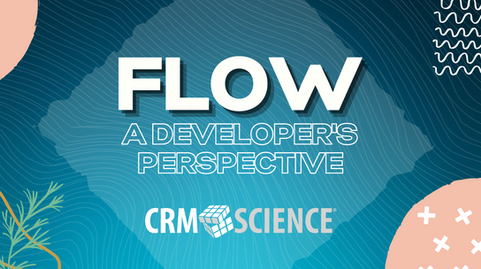 Go with the Flow? A Developer’s Perspective on Salesforce Flows