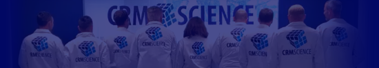 Contact CRM Science Salesforce Consultants