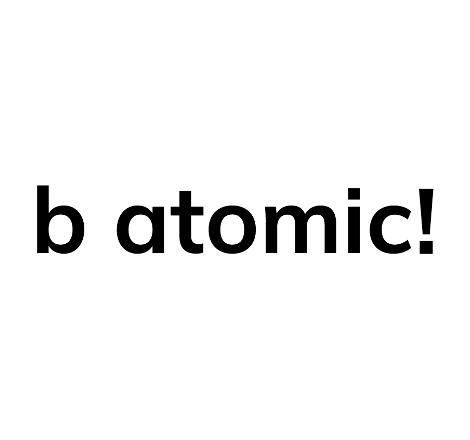 b atomic