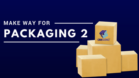 Make Way for Packaging 2