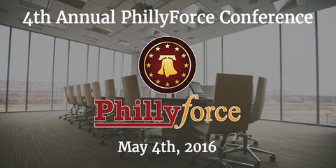 4th Annual Phillyforce in Pictures!