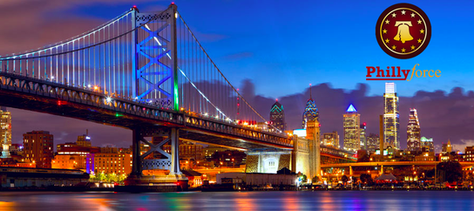 4th Annual PhillyForce Conference