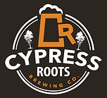 Cypress Roots Brewing Company - original logo
