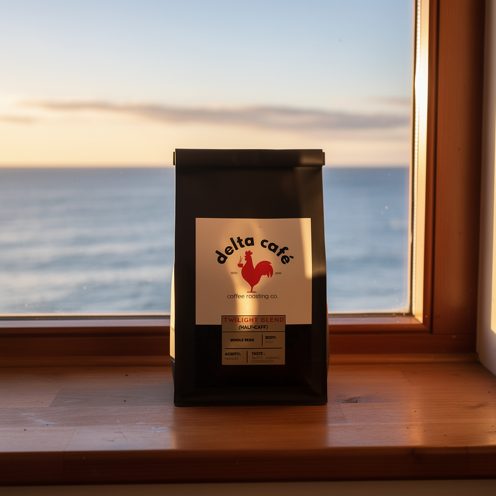 Thumbnail: Twilight Blend, 1LB Bag
