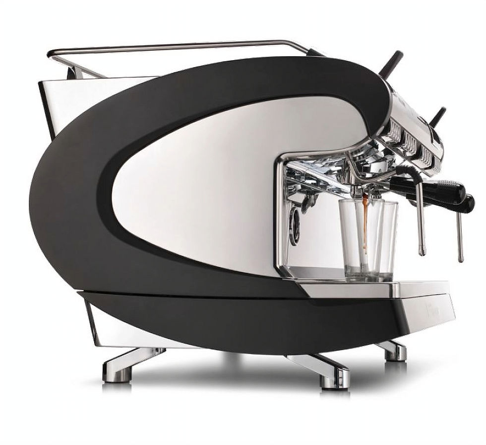 Thumbnail: Nuova Simonelli~Aurelia Wave 2 or 3 Group