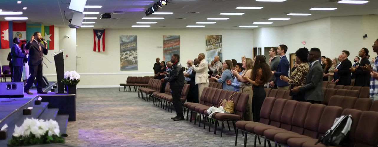 Potter's House Christian Church 2