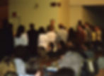 Church Conference