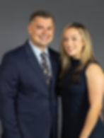 Vincent & Deanna Ramirez 