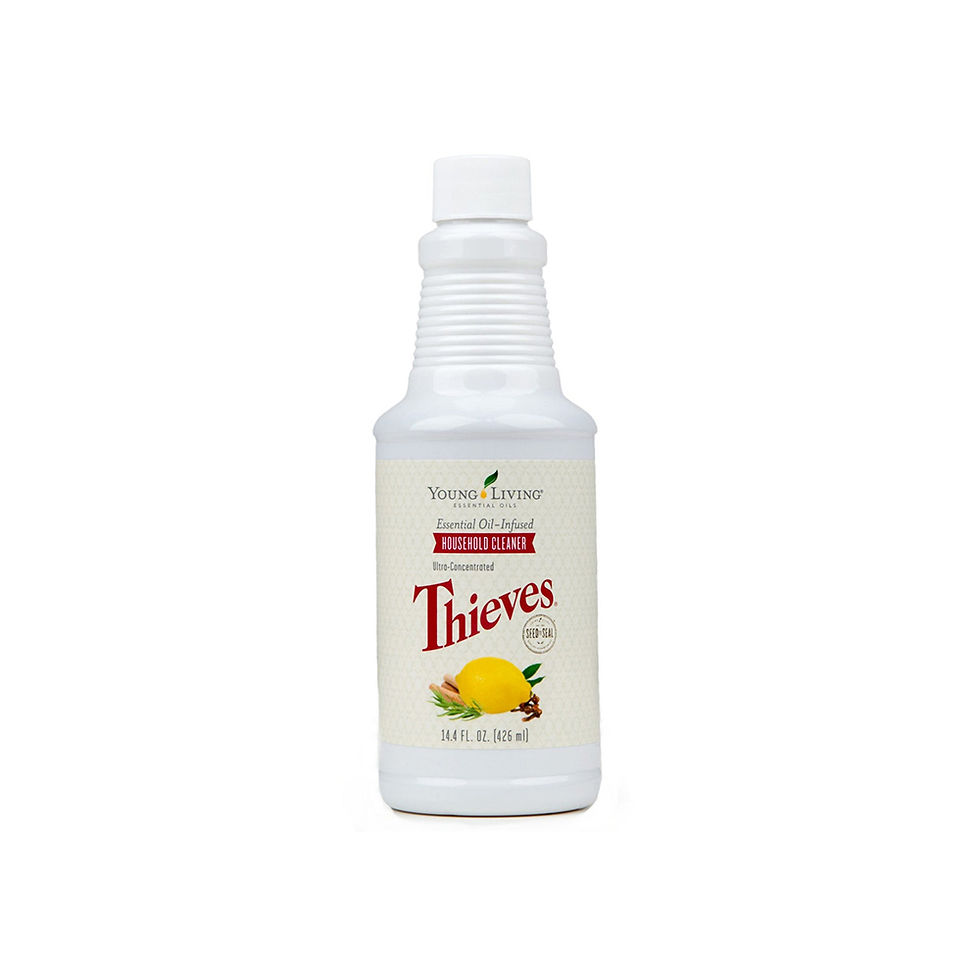 Thieves Household Cleaner