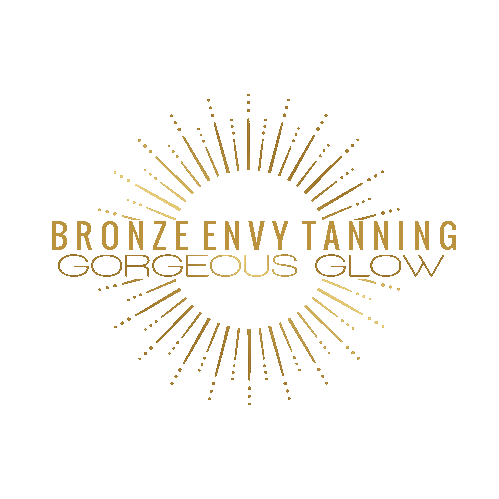 Bronze Envy Tanning logo