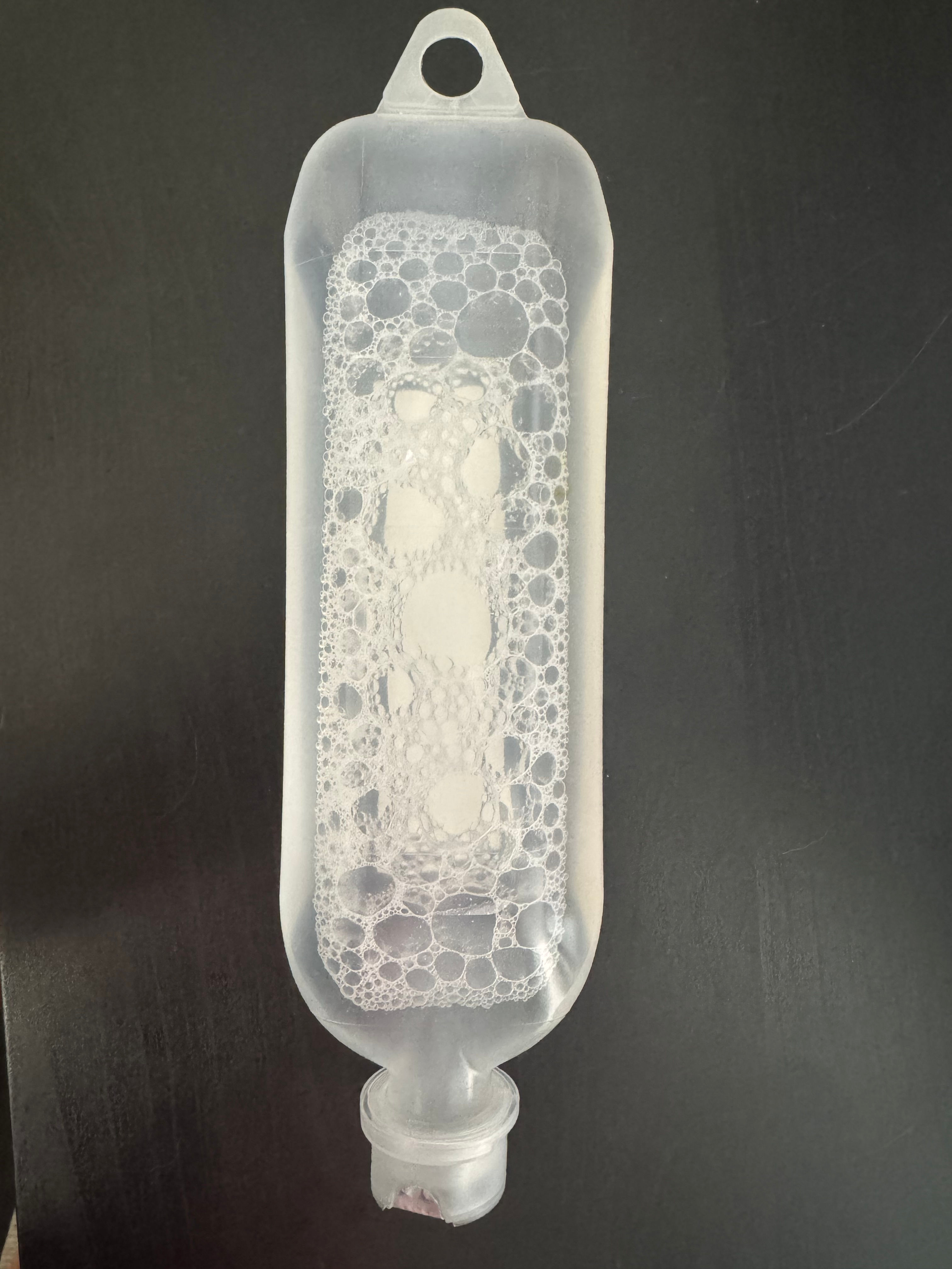 0.9% Normal Saline - Sterile 500ml