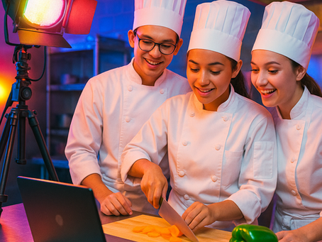 “Take Two!” Why My Students Are Asking to Redo Their Work