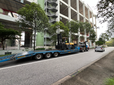 Safe Forklift Operation: A Complete Guide