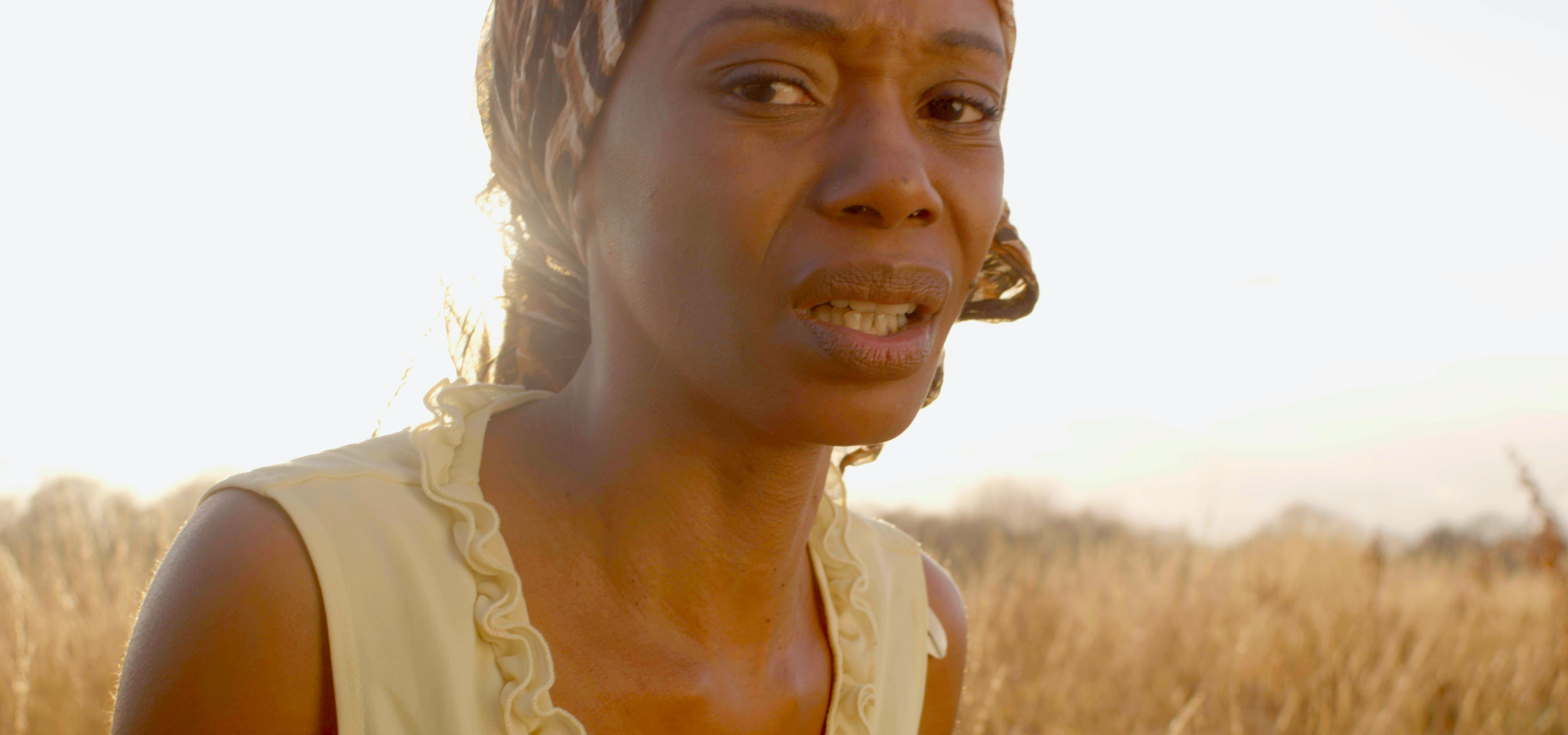 Escape from Biafra Teaser Trailer