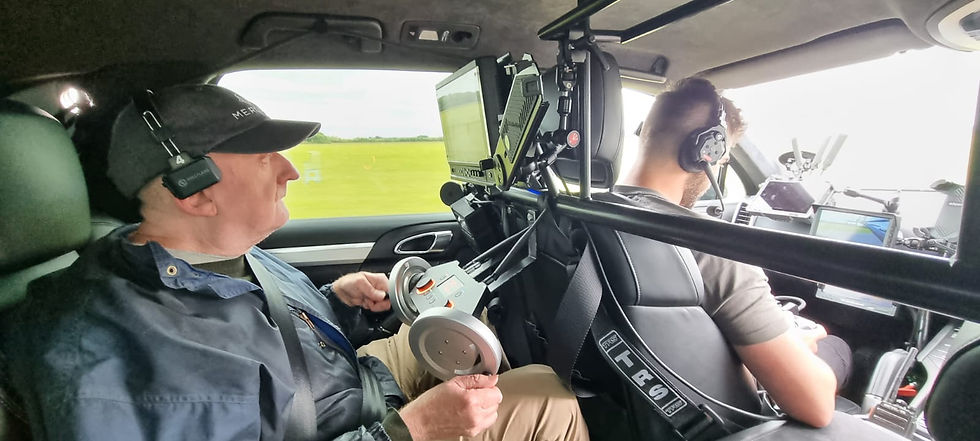 Blog Post #1 — “Welcome to the Journey”