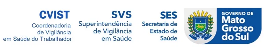 SES · Governo de Mato Grosso do Sul