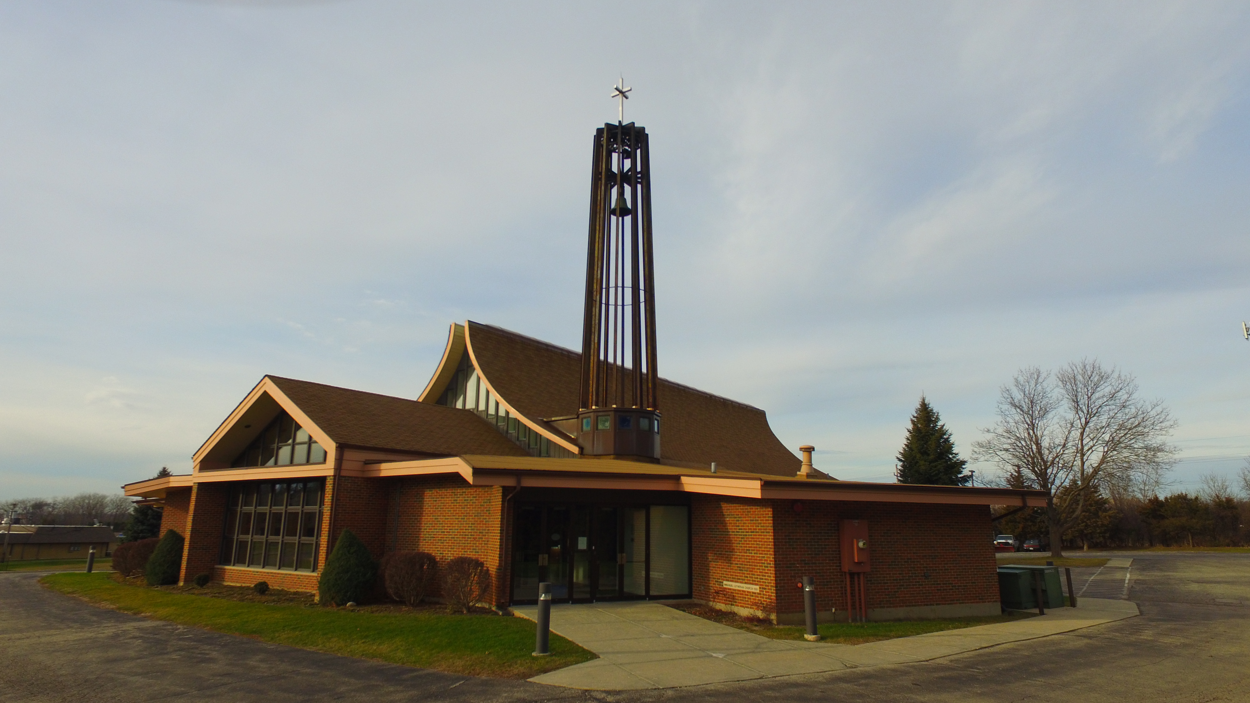 Photo of Immanuel Evangelical Lutheran Church