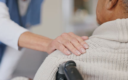 senior-care-support-hand-nurse-with-person-healthcare-service-wellness-empathy-wheelchair-