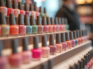 Transform Your Look with Unique Nail Art Today