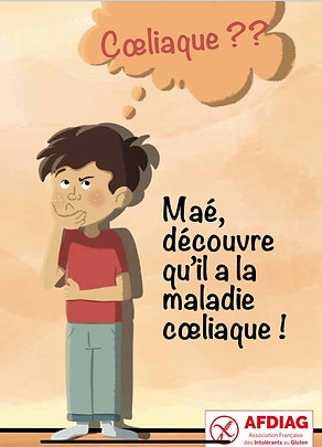coeliaque