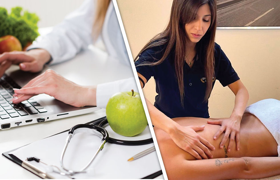 Il Casale dello Sport: Un Tempio Moderno per la Salute e il Fitness