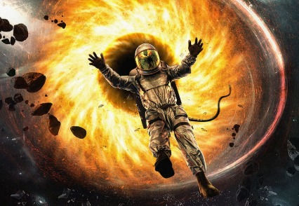 Zulo Beltzak: Unibertsoko Objektu Harrigarrienak