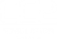CC2 Simulation Logo_White