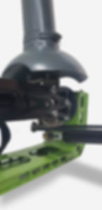 Thumbnail: AGRONN B737 Dual Yoke base mechanism