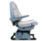 Thumbnail: AGRONN B737 Pilot Seat Side View