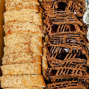 Croquets