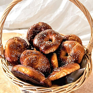 Kaak (Our Specialty)