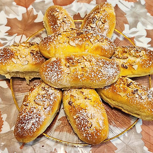 Brioche