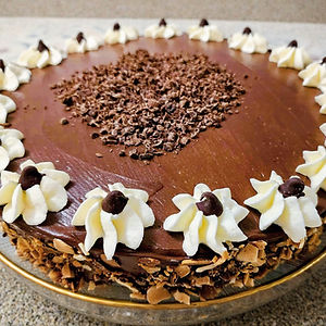 Chocolate Cake
