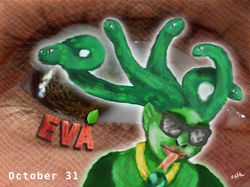 Eva